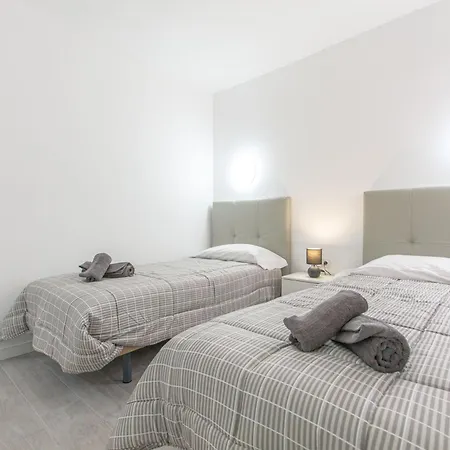 Apartament Montserrat