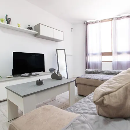 Montserrat Apartament