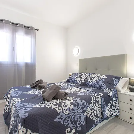 Apartament Montserrat