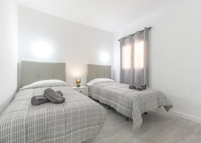 Appartamento Montserrat Corralejo